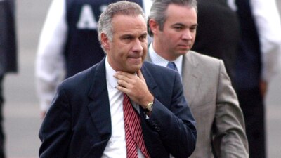 Este personaje ha sido defensor de élites políticas mexicanas