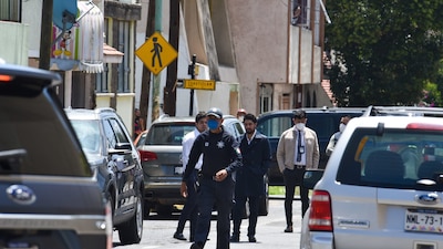 Luis Miranda Cardoso, quien fue presidente del Tribunal mexiquense, fue encontrado en su casa con un impacto de bala