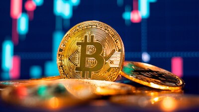 Hacienda informó que los bancos no pueden usar el bitcoin en ningún tipo de transacción