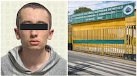 Caso CCH Sur: Abogado de Lex Ashton busca sacar a su cliente de prisión por problemas de salud