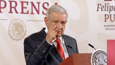 El presidente habló sobre la violencia durante el proceso electoral