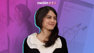 La escritora ha sido una crítica de algunas decisiones del gobierno encabezado por AMLO