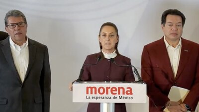 Claudia Sheinbaum echará la casa por la ventana en su inicio de campaña