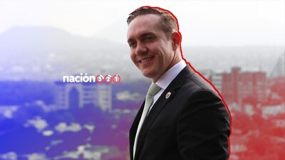 El político capitalino platica sobre sus aspiraciones de gobernar la CDMX