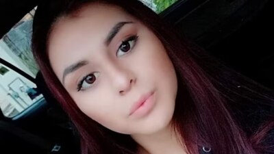 Sarahí Guadalupe Silva Rodríguez fue reportada como desaparecida el 5 de febrero