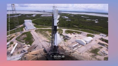 Nanosatélite mexicano “D2/AtlaCom-1”