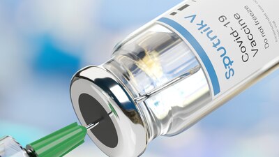 El estudio mostró que con el fármaco ruso se neutralizo al 100 por ciento a ómicron, frente a un 83 por ciento de Pfizer