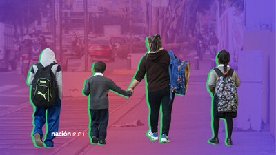 El feminicidio de una niña de 7 años ha generado que nos planteemos el papel de la sociedad ante la inseguridad