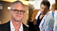 Eric Dane, actor de ‘Grey’s Anatomy’, muere a los 53 años de edad