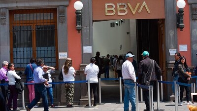 Los bancos aapoyarán a los usuarios luego de estar viviedo la pandemia del coronavirus