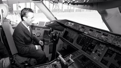 Al presidente Peña Nieto le quedan dos años al frente del gobierno federal