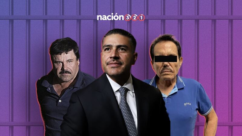 Tras la detención de ‘El Mayo’ y ‘El Chapo’... ¿El Cártel de Sinaloa ya se extinguió?