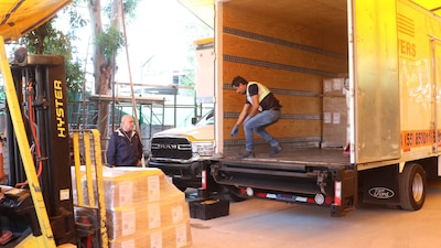 Previo al día electoral, se terminan los últimos detalles en el Edomex