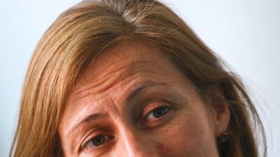 La coordinadora nacional de campaña de AMLO volvió a hacerla