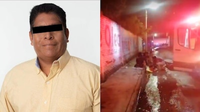 Las autoridades de la Fiscalía iniciaron las indagatorias correspondientes tras los hechos