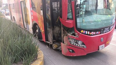 Los hechos ocurrieron alrededor de las 5 de la tarde del lunes 16 de enero