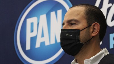 Criticó la postura de la Corte ante la realización de consulta de revocación de mandato