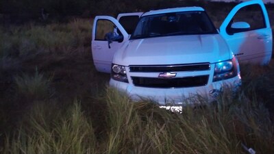 El ataque se registró en el ejido Martín Rocha