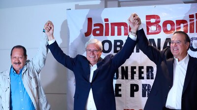 Los datos favorecen ampliamente al candidato de Morena, PT, PVEM y Transformemos