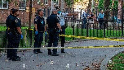 Este 6 de octubre un joven abrió fuego dentro de la Timberview High School en Arlington, dejando a cuatro personas heridas