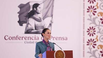 La Presidenta habló de los jueces que ya han declinado participar en la elección para refrendarse en sus cargos
