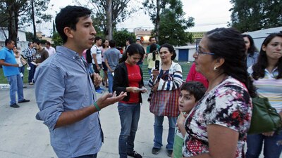 Kumamoto fue el primer candidato independiente en ganar una elección en Jalisco