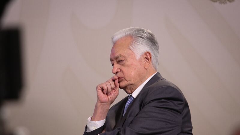 Bartlett, ¿daño colateral?