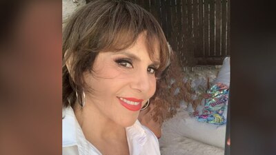 La actriz y productora murió a los 65 años de edad