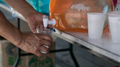 En tanto la SEP delibera, el gobierno del estado ha tomado medidas para mitigarlo