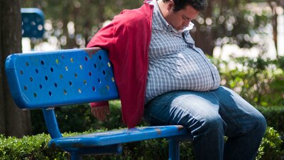 La cantidad de personas con sobrepeso aumentó más del doble en 73 países desde 1980