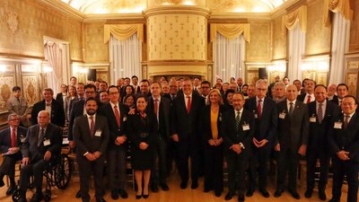 Ante los inaceptables ataques de legisladores y exfuncionarios del Partido Republicano