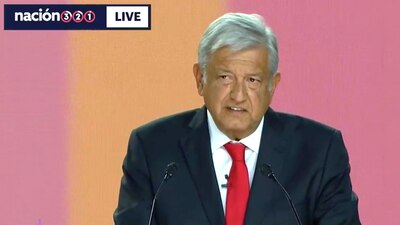 La mayoría de los ataques entre candidatos se concentraron en Andrés Manuel López Obrador
