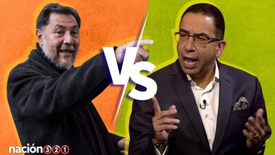 Ambos políticos ya traen pleito casado