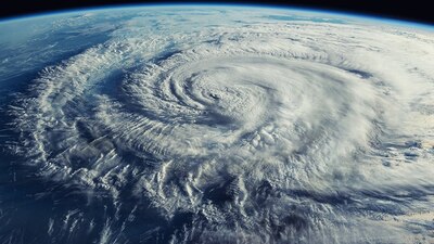 La formación de huracanes más fuertes es previsible este año