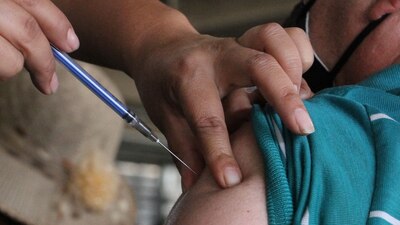 En México se han vacunado a 4 millones 404 mil 608