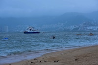 ‘Priscilla’ toma fuerza en el Pacífico y se convierte en Huracán categoría 1