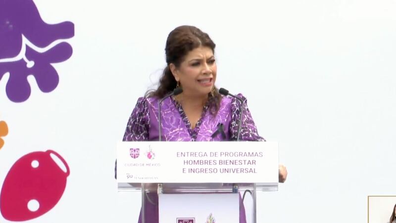 Brugada pone en marcha nuevo apoyo social en CDMX; ¿de cuánto dinero es la ayuda bimestral?