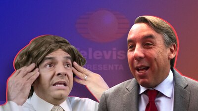 El empresario contestó al reclamo del comediante