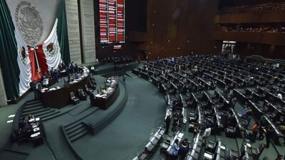 AMLO envío al Congreso un reforma para modificar el sistema de pensiones
