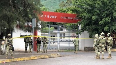 El hecho generó tensión entre los habitantes de la zona, y las colonias cercanas