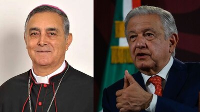 Buscan confirmar que fue lo que pasó, ya que existe la versión extraoficial de que habría sido víctima de secuestro