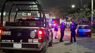 Rubén Dario y sus escoltas salieron ilesos