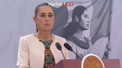 Claudia Sheinbaum enviará más ayuda a Cuba