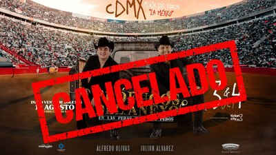 El cambio de gobiernos afectó a los fans