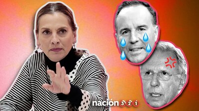 Beatriz Gutiérrez Müller paró en seco a dos comunicadores vía Twitter