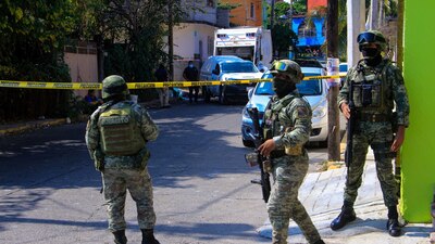 De acuerdo con la CNDH cometieron desaparición forzada y ejecución