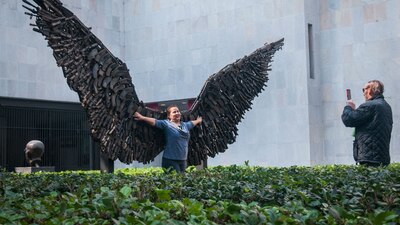 Los mexicanos están más a gusto con sus vidas en el arranque de 2018 en comparación con el inicio de 2017