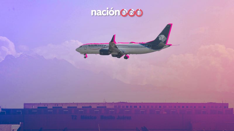 AICM llega a sus 97 años de existencia y esta es su historia