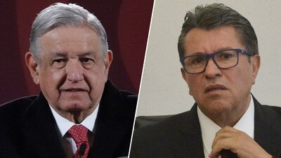 AMLO señaló que el pueblo de México es el que gana con la reforma.