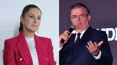 Sheinbaum consideró que la transformación es más importante